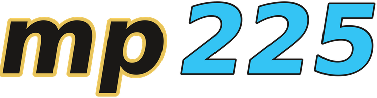 mp225 logo